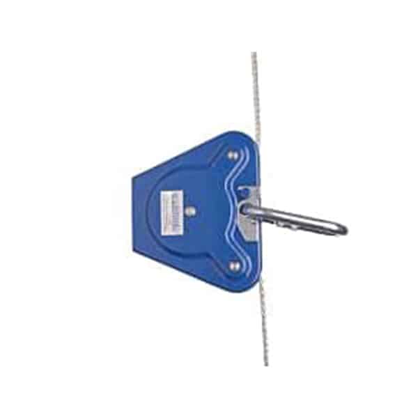 alquiler de anticaídas Alquiler de Anticaidas para Cable y Rail 0002 PAPILLON en Orión Seguridad