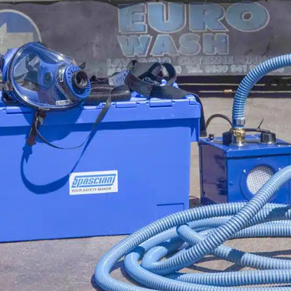 Equipos de Respiración de Aire Fresco Alquiler de Equipos de Respiracion de Aire en Orión Seguridad