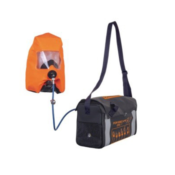 Alquiler de Equipos de escape de aire comprimido Alquiler de equipos de escape de aire comprimido 0002 03 Equipos de escape de aire comprimido en Orión Seguridad