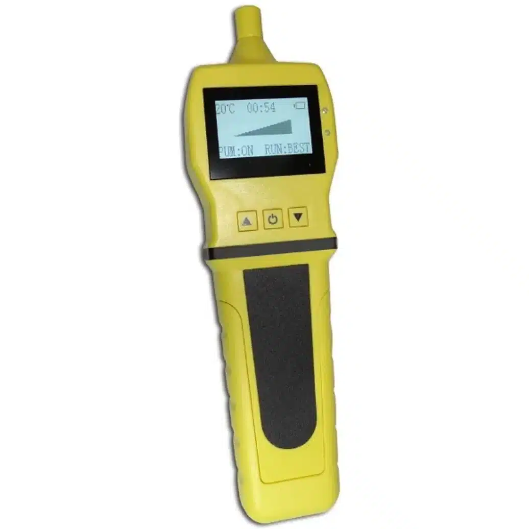 BOMBA DE ASPIRACION PARA DETECTOR DE GASES_SAFEFLOW