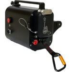 TORNO ELÉCTRICO PARA CUERDA SMART SPIDER MAX