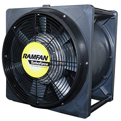 VENTILADOR ATEX EFI50XX