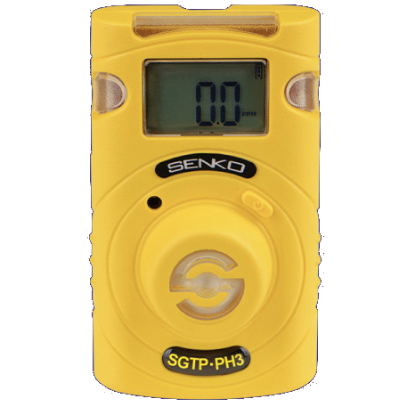 DETECTOR PH3