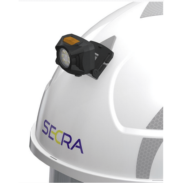 LINTERNA PARA RIESGO ELÉCTRICO SECRA