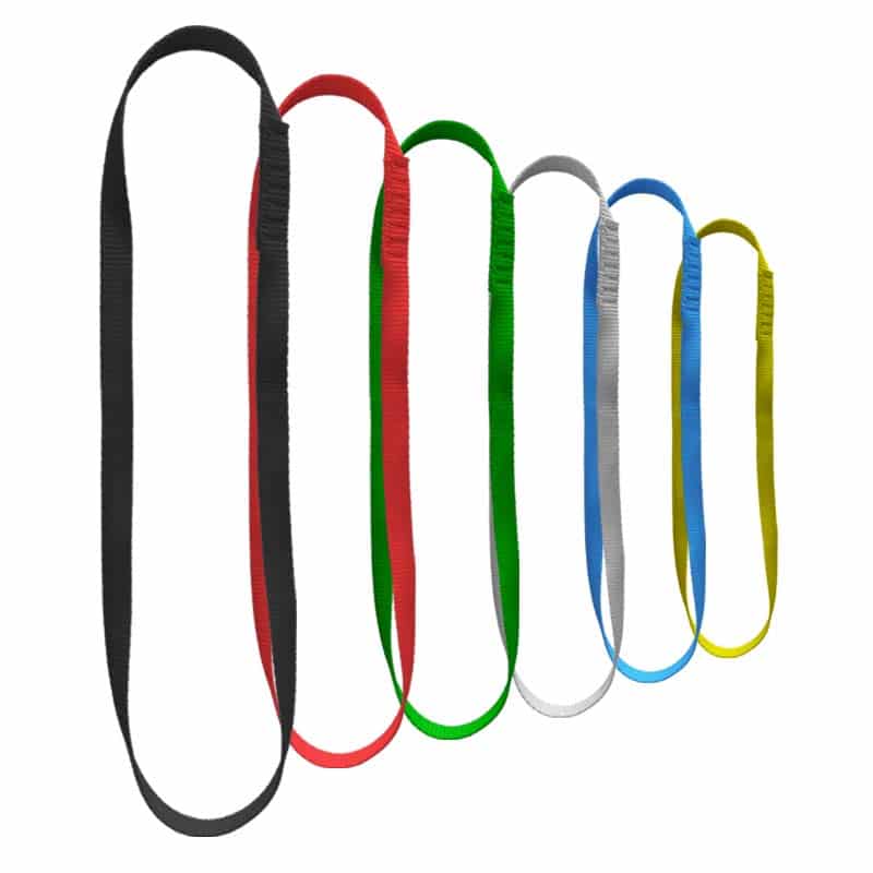 CINTA / ANILLO DE ANCLAJE PAT900