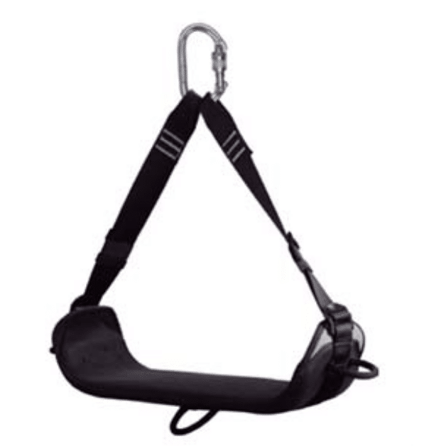 SILLA DE SUSPENSIÓN SEATPRO V1_ORION.