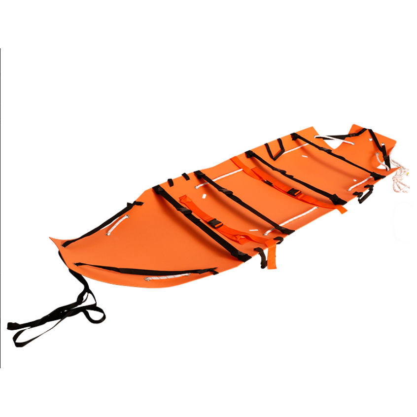 CAMILLA FLEXIBLE ENROLLABLE FLEX RESCUE PRO